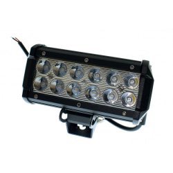    AllLight C-36W 12chip CREE spot 9-30V  
