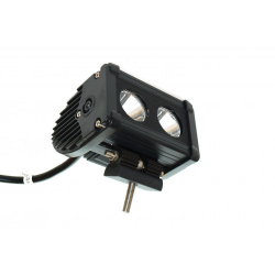    AllLight D-20W 2chip CREE spot 9-30V  