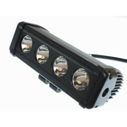    AllLight D-40W 4chip CREE spot 9-30V  