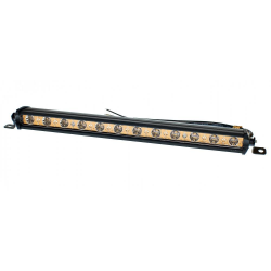    AllLight E-36W 12chip OSRAM 3535 spot 9-30V 