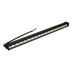    AllLight E-54W 18chip OSRAM 3535 spot 9-30V 