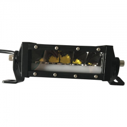 Світлодіодна фара RS S50W Фото Світлодіодна фара RS S50W