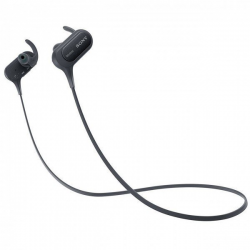   Sony MDR-XB50BS Black