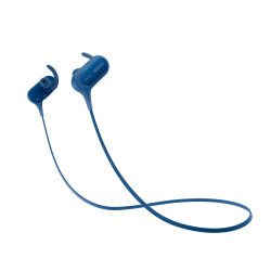   Sony MDR-XB50BS Blue