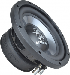   Ground Zero GZIW 200X-II