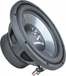   Ground Zero GZIW 250X-II