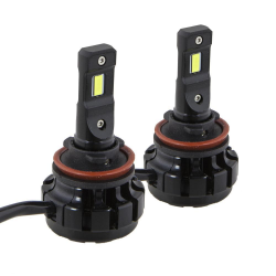 Світлодіодні лампи Sho-Me G1.6 H11 30W (пара) Фото Світлодіодні лампи Sho-Me G1.6 H11 30W (пара)