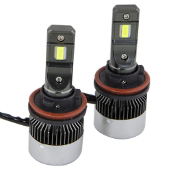 Світлодіодні лампи Sho-Me G1.7 H11 30W (пара) Фото Світлодіодні лампи Sho-Me G1.7 H11 30W (пара)