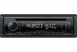  Kenwood KDC-120UB
