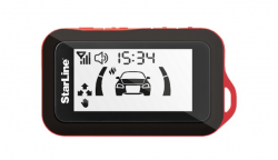   StarLine E96  ECO 2CAN+2LIN
