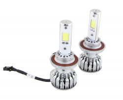    Sho-Me G2.1 H13 6000K 40W ()