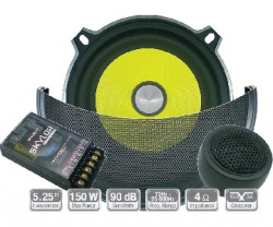   Shuttle PRF-5.2C Professional