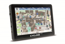  GPS  Cyclone ND 430