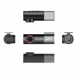  ³ RS DVR-507WF