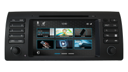    Dynavin N7-E53 BMW X5 1999-2006