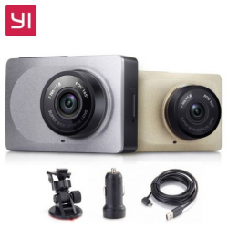  ³ Xiaomi Yi Car DVR 1080P WiFi Gray (XYCDVR-GR)