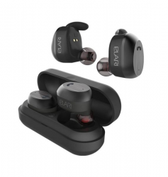  Elari NanoPods Bluetooth Black (NPS-1)