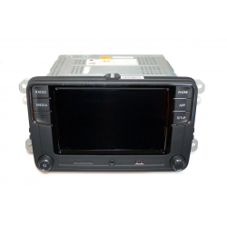    RCD330 VW PQ CarPlay RUS