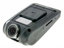  ³ Cyclone DVH-40