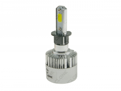    Cyclon LED H3 5000K 2800Lm type 20 ()