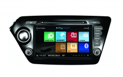    MyDean 1106-1 nv KIA Rio 2011- Navitel