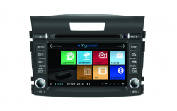    MyDean 1111 nv Honda CR-V 2012- Navitel