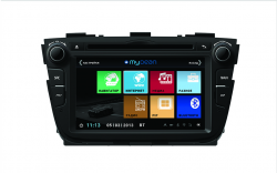    MyDean 1224 nv KIA Sorento 2013- Navitel