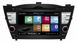    MyDean 3047-A Hyundai ix35 2010-