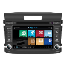    MyDean 3111 Honda CR-V 2012-