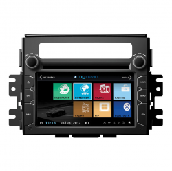    MyDean 3218-A KIA Soul 2012-