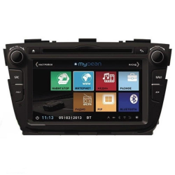    MyDean 4224 KIA Sorento 2013-