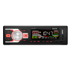   Digital DCA-100R