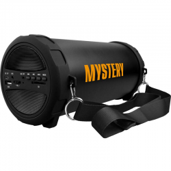   Mystery MBA-733UB