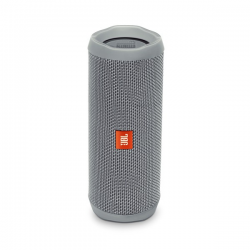    JBL Flip 4 Gray (JBLFLIP4GRAY)