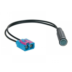    ACV 1521-11 Audi/Seat/Skoda/VW 2   Din