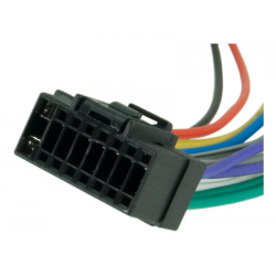   ACV 456008/1 Sony (CDX/DSX/MEX) 2013+ ( ISO)