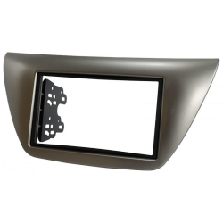    AWM 781-24-106 Mitsubishi Lancer IX 2din grey