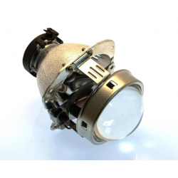 Лінзи біксенонові Baxster type Hella Evo (2шт) Фото Лінзи біксенонові Baxster type Hella Evo (2шт)