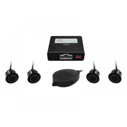   Gazer PA40R Black