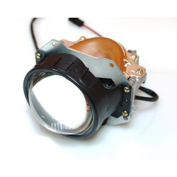  ˳  Baxster LED BlueLight CR12 black (2)