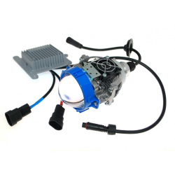  ˳  Baxster LED BlueLight CR4 gen2 (2)