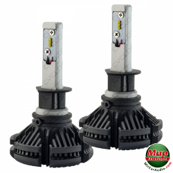 Світлодіодні лампи Cyclon LED H1 6000K 6000Lm type 7 v2 (пара) Фото Світлодіодні лампи Cyclon LED H1 6000K 6000Lm type 7 v2 (пара)