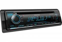   Kenwood KDC-320UI