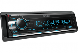   Kenwood KDC-X5200BT