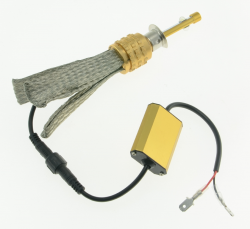    Cyclon LED H1 CREE XHP-50 6000K type 30 ()