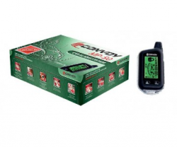   Convoy MP-50 LCD