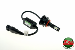    Cyclon LED H11 5000K 4000Lm CSP type 15 ()