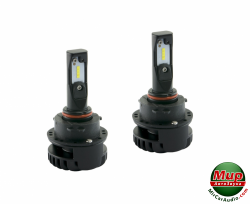    Cyclon LED HB4 (9006) 5000K 4000Lm CSP type 15 ()