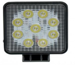 Фара світлодіодна Cyclon WL-103 27W EP9 FL SW Фото Фара світлодіодна Cyclon WL-103 27W EP9 FL SW