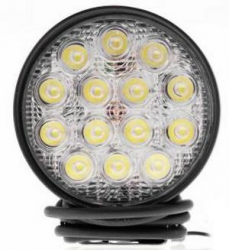    Cyclon WL-205 42W EP14 FL SW